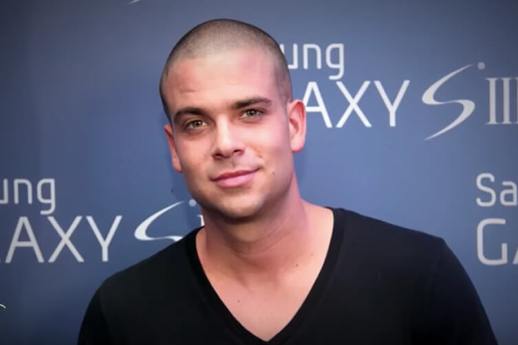 Mark Salling dies of apparent Suicide