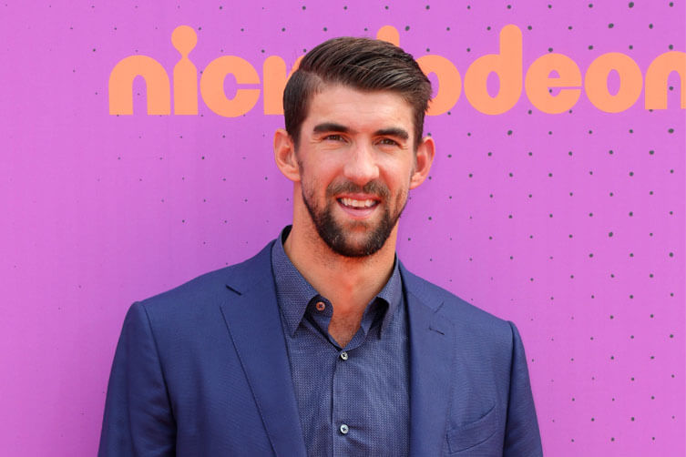 Michael Phelps: 'I am extremely thankful that I did not take my