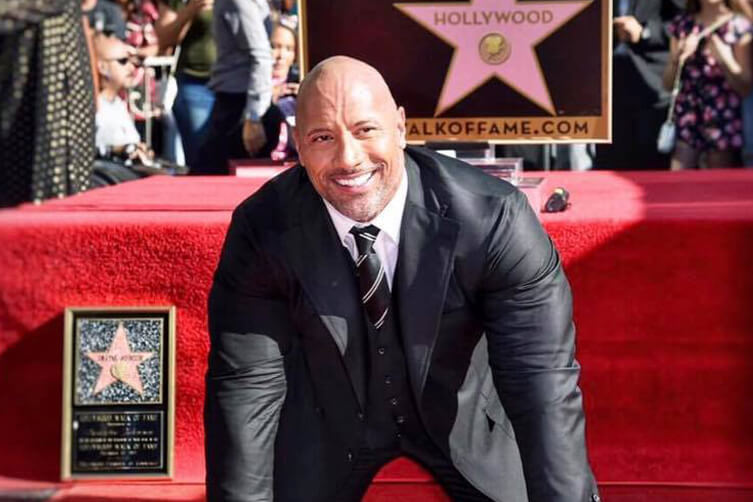 Dwayne Johnson Opens Up About Depression Battle: 'I Was Devastated'